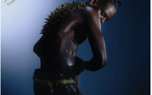 Musa Keys – Fresh Prince Yaka Gaza EP