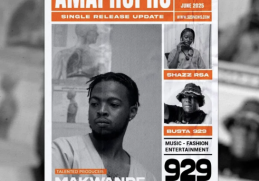 Makwande.sa – Amaphupho