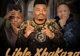 Lihle Xhakaza – Inkabi