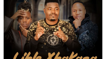 Lihle Xhakaza – Inkabi