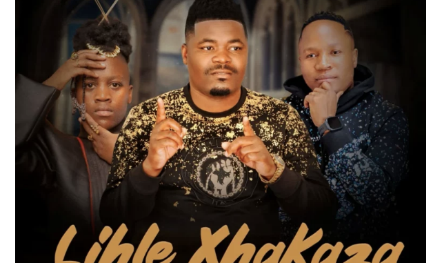 Lihle Xhakaza – Inkabi