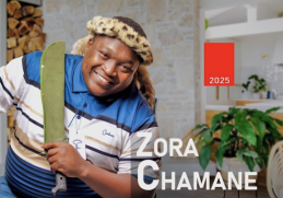 Zora Chamane – Thonga Lami