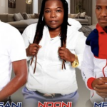 Maskandi First Class – Menzi no Ndoni no Busisani