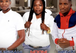 Maskandi First Class – Menzi no Ndoni no Busisani