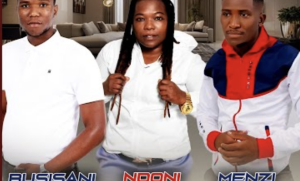 Maskandi First Class – Menzi no Ndoni no Busisani