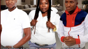 Maskandi First Class – Menzi no Ndoni no Busisani