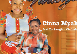 Cinna Mpaka – Vunanga
