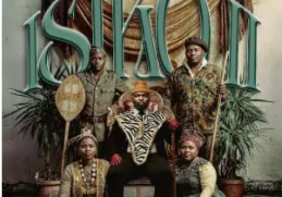 Mkeyz – Intsizi Ft. Semi Tee, Ndoose_SA & Da Ish