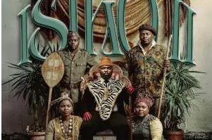 Mkeyz – Intsizi Ft. Semi Tee, Ndoose_SA & Da Ish