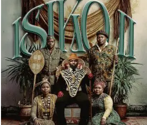 Mkeyz – Intsizi Ft. Semi Tee, Ndoose_SA & Da Ish