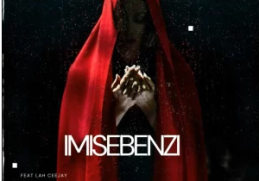 Aw’DjMara – Imisebenzi Yakho Ft. Lah Ceejay