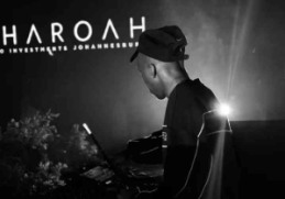 Stixx – Flying Fish Surprisingly Good Amapiano Mix