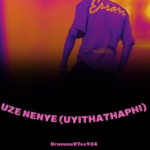 DrummeRTee924 – Uze Nenye