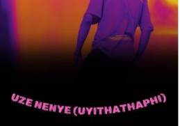 DrummeRTee924 – Uze Nenye