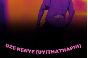 DrummeRTee924 – Uze Nenye