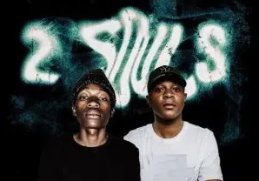 Lowbass Djy – Amandla