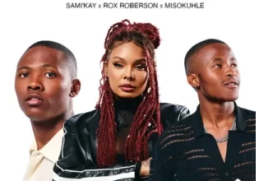 Sami Kay – Amanxeba