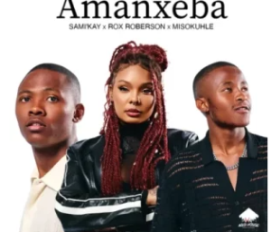 Sami Kay – Amanxeba