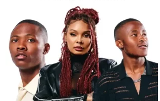 Sami Kay – Amanxeba