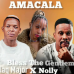 Bless The Gentleman – AMACALA