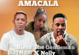Bless The Gentleman – AMACALA