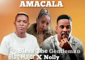 Bless The Gentleman – AMACALA
