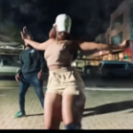 Makhadzi – Mama Ngizo Buya