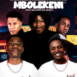 Dereal Bonile – Mbolekeni 5.0