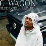 Blue Pappi – G-Wagon Ft. LaCabra