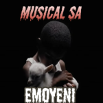 Musical SA – FINDING MY WAY