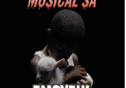 Musical SA – FINDING MY WAY