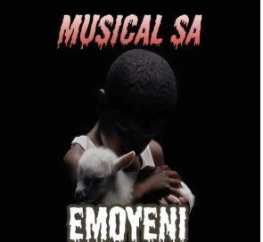 Musical SA – FINDING MY WAY