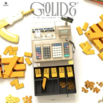 Rishbeats – Legare Ft. ShakaMan YKTV