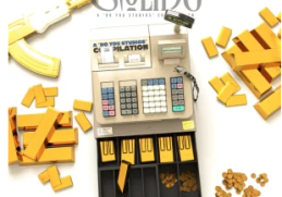 Rishbeats – Legare Ft. ShakaMan YKTV