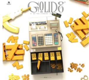 Rishbeats – Legare Ft. ShakaMan YKTV