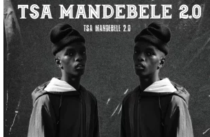 KaygeeRsa – Tsa Mandebele 2.0