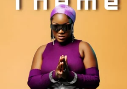 Wendy Moon – THEME Hit