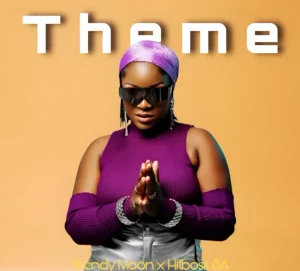 Wendy Moon – THEME Hit