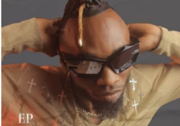 Kanjalo Junior – Mukabya