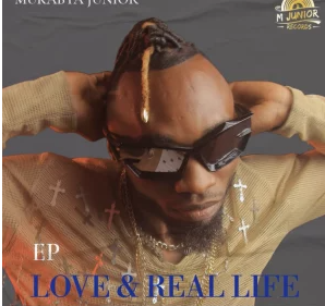 Kanjalo Junior – Mukabya