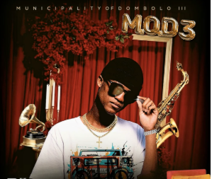 TheGqomBoss – Macala