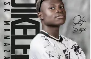 OHP Sage – Dikeledi Tsa Mamazala Album