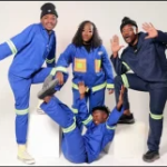 Clement – Moleseng