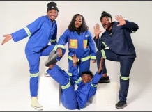 Clement – Moleseng