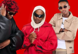 Mellow – Noma Ungang’bheka!