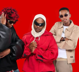Mellow – Noma Ungang’bheka!
