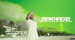 Makhadzi – Good Life