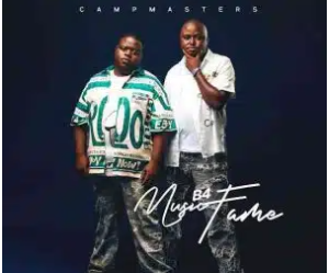 Campmasters – Nyakaza