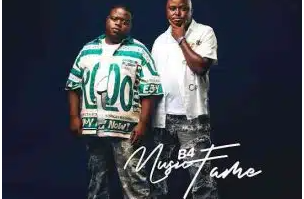 Campmasters – Nyakaza