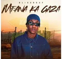 Blissbouy – Khekhe